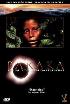 Baraka - Um Mundo Além das Palavras via Torrent