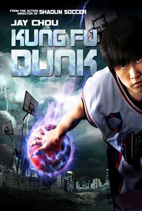 Basquete Shaolin - Águias das Quadras via Torrent
