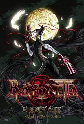 Bayonetta - Bloody Fate Legendado via Torrent