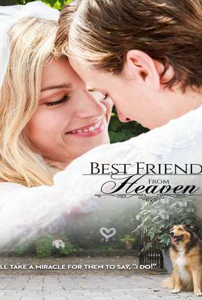 Best Friend from Heaven - Legendado via Torrent