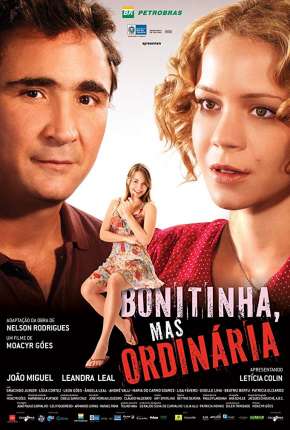 Bonitinha, Mas Ordinária Nacional Download - Rede Torrent