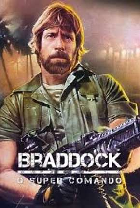 Braddock - Coleção com Todos os Filmes via Torrent