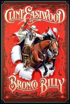 Bronco Billy via Torrent