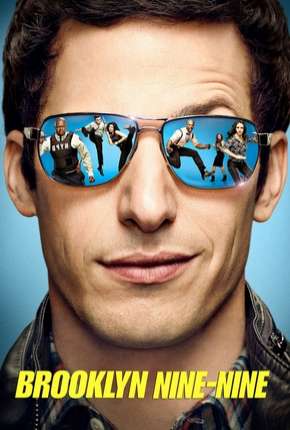 Brooklyn Nine-Nine - Lei e Desordem 3ª Temporada via Torrent