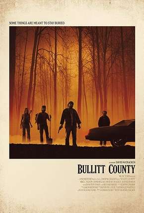 Bullitt County - Legendado  Download - Rede Torrent