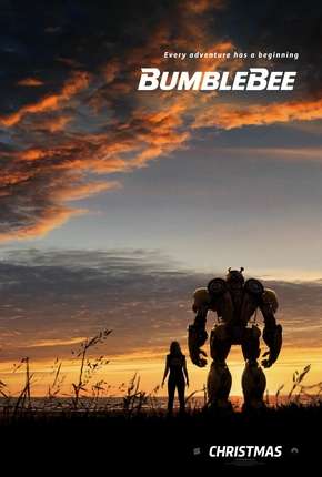 Bumblebee + Extras via Torrent