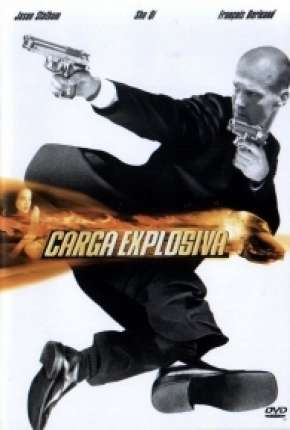 Carga Explosiva - The Transporter via Torrent