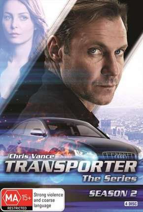 Carga Explosiva - Transporter - A Série 2ª Temporada via Torrent