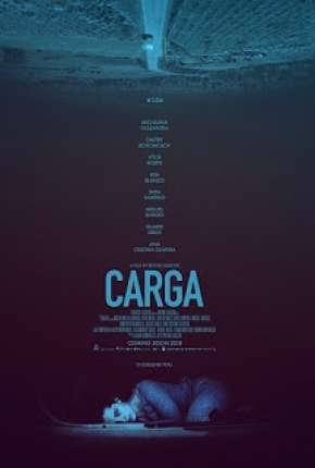 Carga - Legendado  Download - Rede Torrent