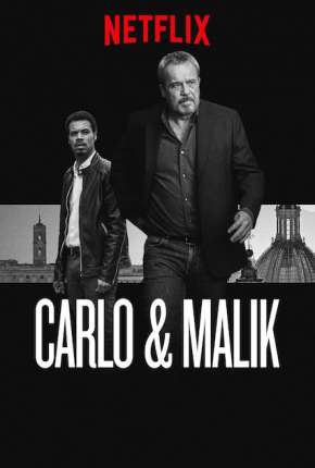 Carlo e Malik Dublada e Dual Áudio Download - Rede Torrent