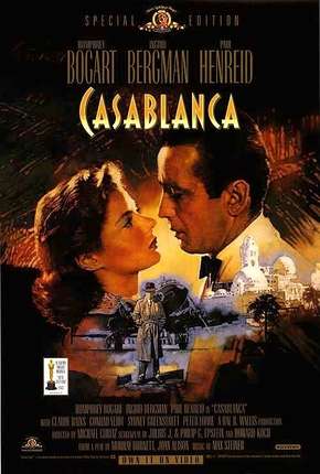 Casablanca via Torrent