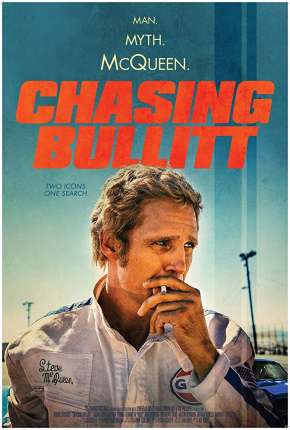 Chasing Bullitt - Legendado  Download - Rede Torrent