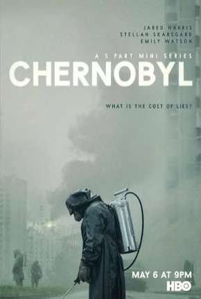 Chernobyl via Torrent