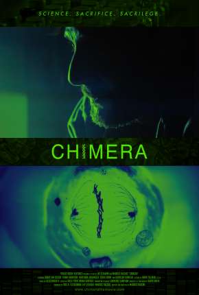 Chimera Strain - Legendado  Download - Rede Torrent