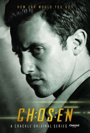 Chosen - Escolhido - Todas as Temporadas via Torrent