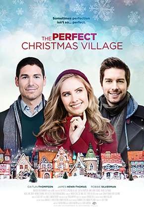 Christmas Perfection - Legendado  Download - Rede Torrent