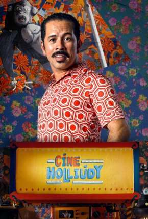 Cine Holliúdy - 1ª Temporada via Torrent