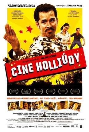 Cine Holliúdy Nacional Download - Rede Torrent