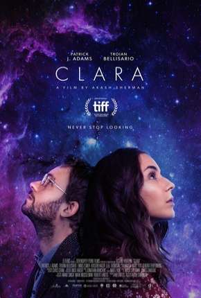 Clara - Legendado  Download - Rede Torrent