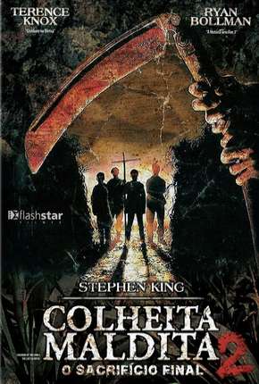 Colheita Maldita 2 - O Sacrifício Final via Torrent