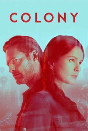 Colony - 3ª Temporada via Torrent