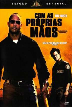 Com as Próprias Mãos - Walking Tall via Torrent