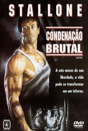 Condenação Brutal Dublado Download - Rede Torrent