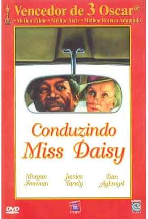 Conduzindo Miss Daisy Dublado e Dual Áudio Download - Rede Torrent