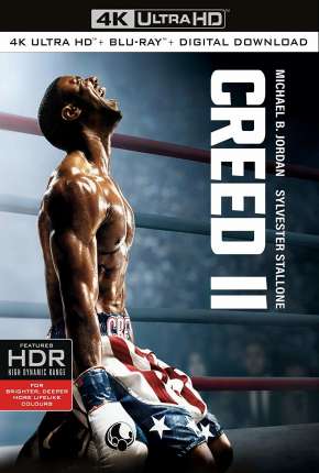 Creed 2 4K via Torrent