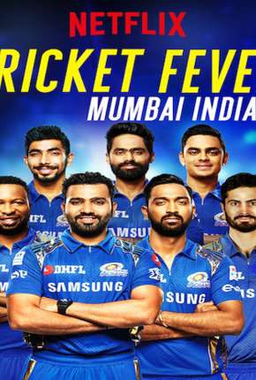 Cricket Fever - Mumbai Indians Dublada Download - Rede Torrent