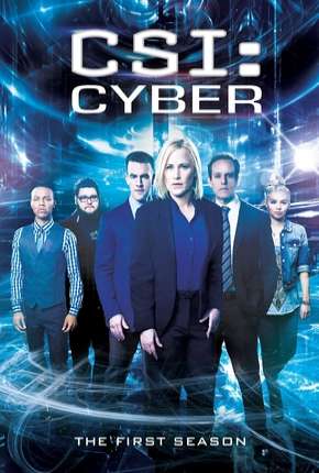 CSI: Cyber - 1ª Temporada Dublada e Dual Áudio Download - Rede Torrent