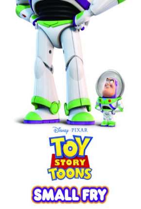 Curtas Toy Story Dublado Download - Rede Torrent