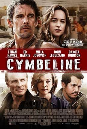 Traficantes - Cymbeline Dublado e Dual Áudio 5.1 Download - Rede Torrent