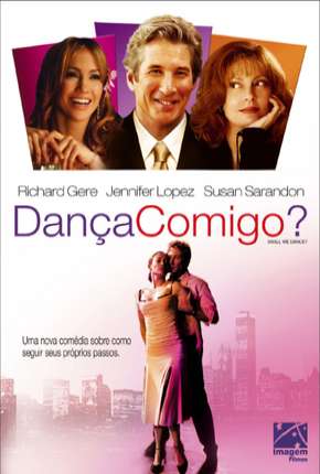 Dança Comigo? Dublado Download - Rede Torrent