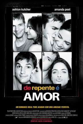 De Repente é Amor - A Lot Like Love via Torrent