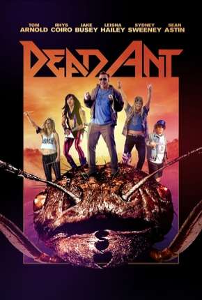 Dead Ant - Legendado via Torrent