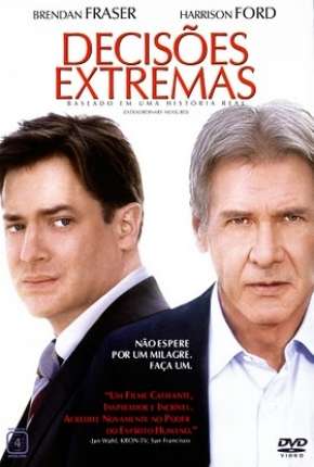 Decisões Extremas Dublado Download - Rede Torrent