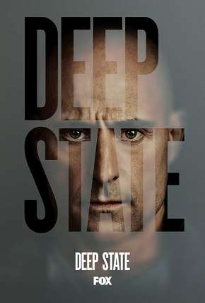 Deep State 2ª Temporada - Legendada via Torrent