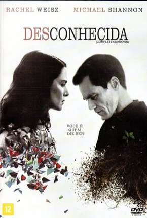 Desconhecida Dublado e Dual Áudio 5.1 Download - Rede Torrent