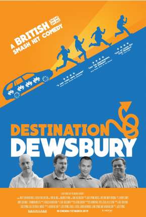Destination - Dewsbury Legendado via Torrent