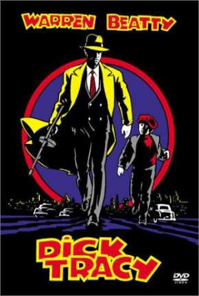 Dick Tracy via Torrent