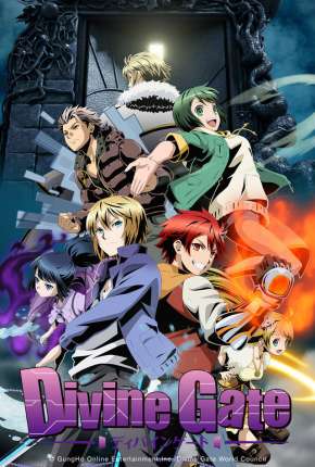 Divine Gate via Torrent