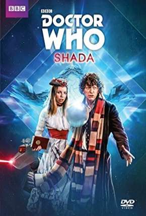 Doctor Who: Shada - Legendado  Download - Rede Torrent