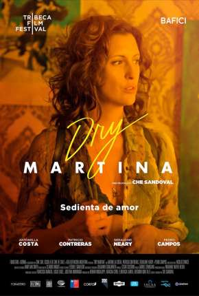 Dry Martina - Legendado  Download - Rede Torrent