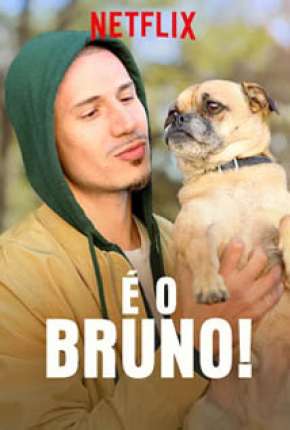 É o Bruno - Legendada via Torrent