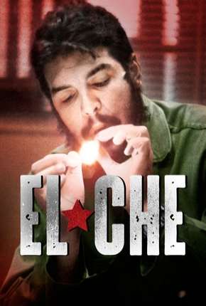 El Che - Legendado  Download - Rede Torrent