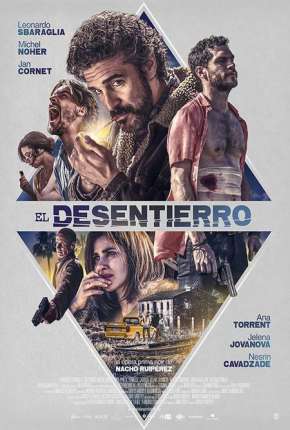 El desentierro - Legendado  Download - Rede Torrent