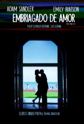 Embriagado de Amor Dublado e Dual Áudio 5.1 Download - Rede Torrent