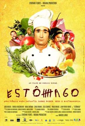 Estômago via Torrent
