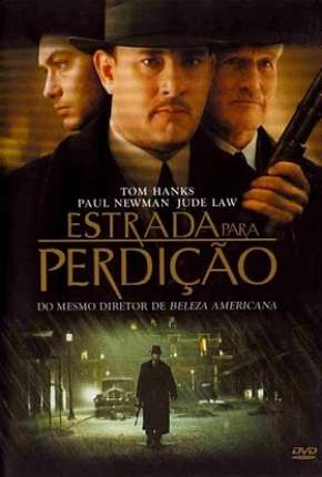 Estrada para Perdição Dublado Download - Rede Torrent